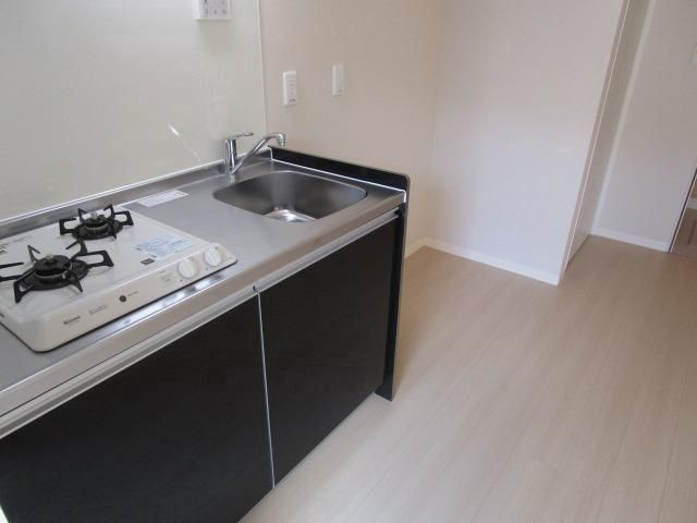 Ｒｏｏｍｓ武蔵浦和のキッチン