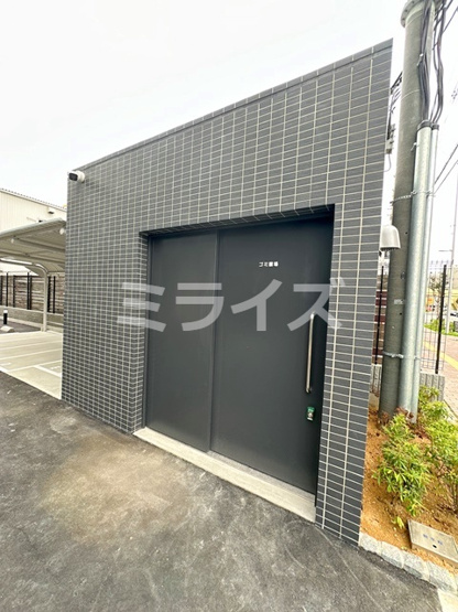 【その他共用部分】 | アドバンス江坂東デパール