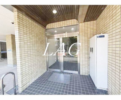 【エントランス】 | ＣＡＳＡ小野寺 | エントランスです。