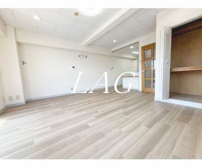 【居間・リビング】 | CASA小野寺 | 洋室のお部屋です。