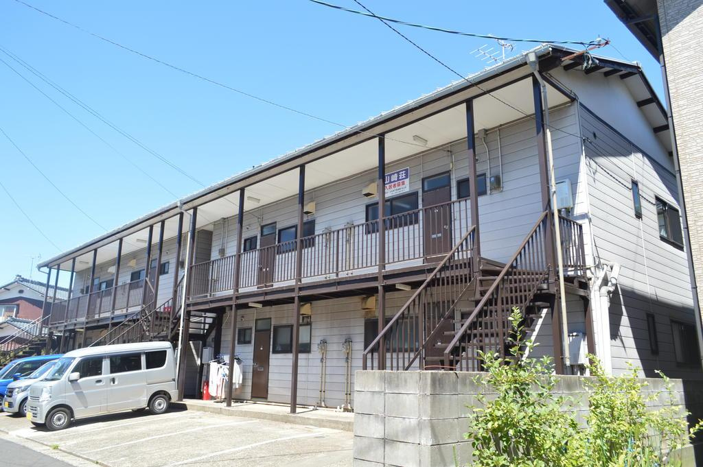 山崎荘