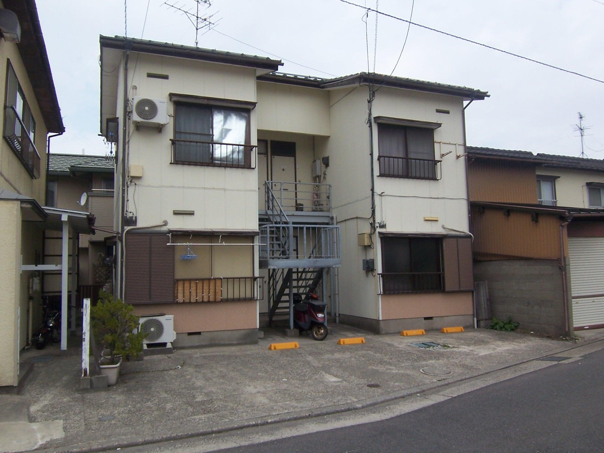 静風荘
