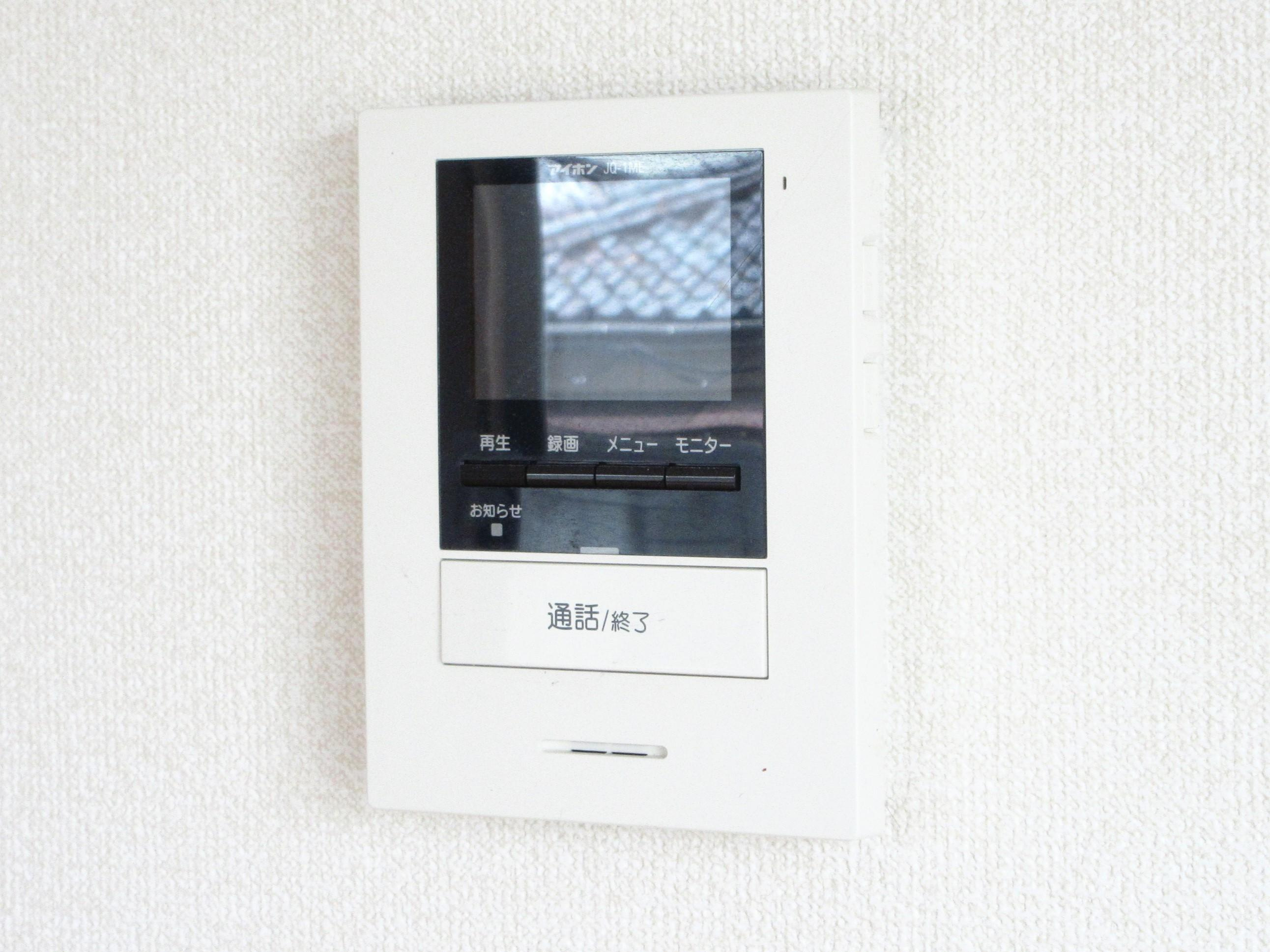ロッタカーマラビリンスのセキュリティ