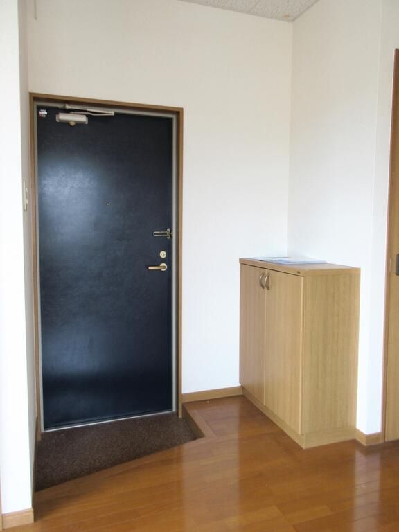 ロッタカーマラビリンスの玄関
