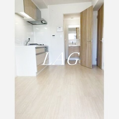 【居間・リビング】 | モートエッジ | 洋室のお部屋です。