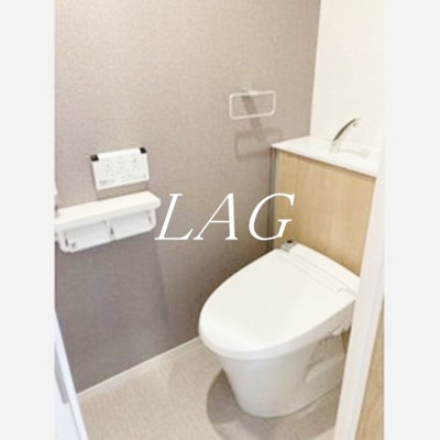 【トイレ】 | モートエッジ | トイレです。