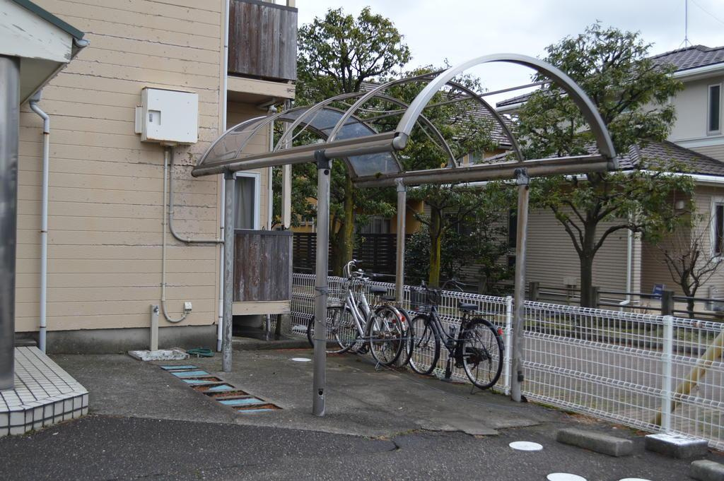メイプルハウスのその他共用部分