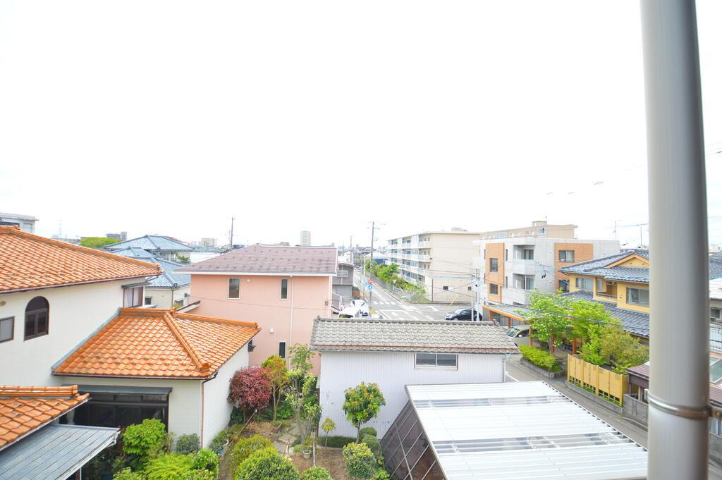 フラワーフェアリの展望|（参考）他室の写真を使用しています。現況優先となります。