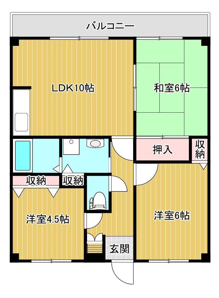 ファースト米山