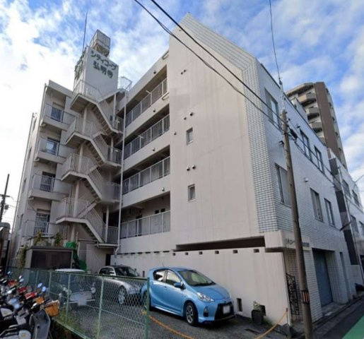 シティコープ弘明寺【仲介手数料半額】