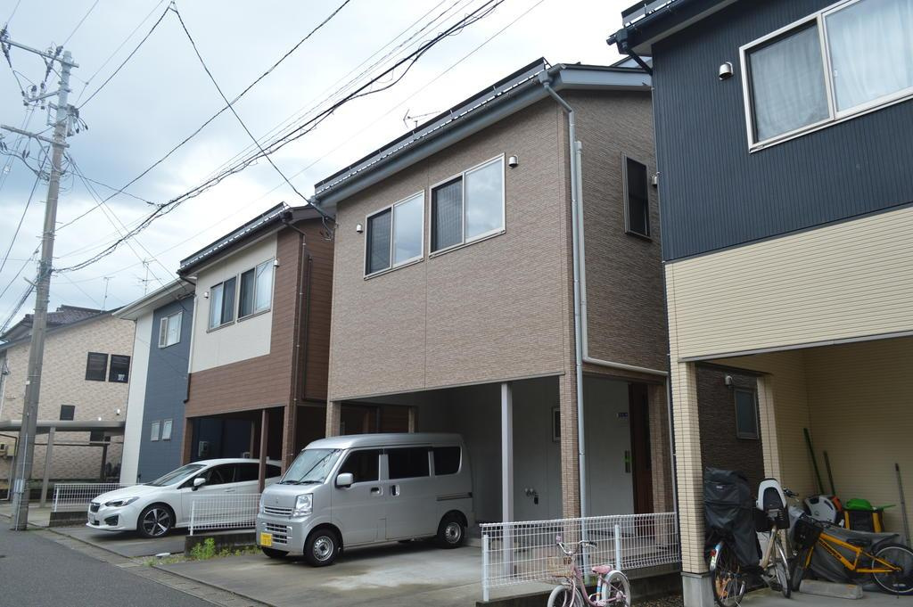 ヒーリングタウン鐙西