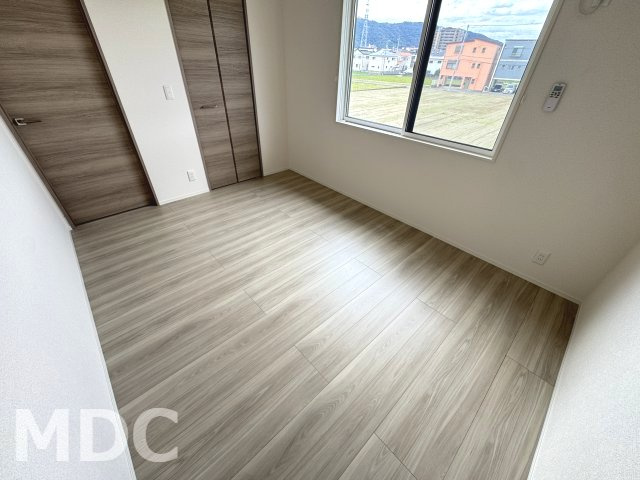 フィオーレガーデン北田宮　Aの内装
