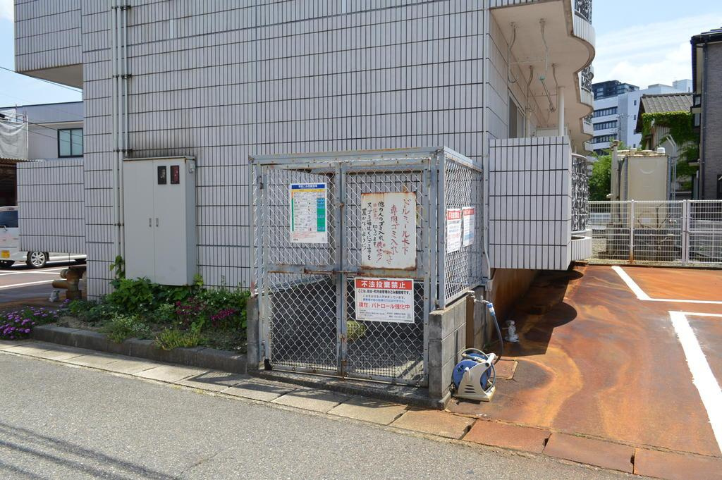 ドルミール木下のその他共用部分