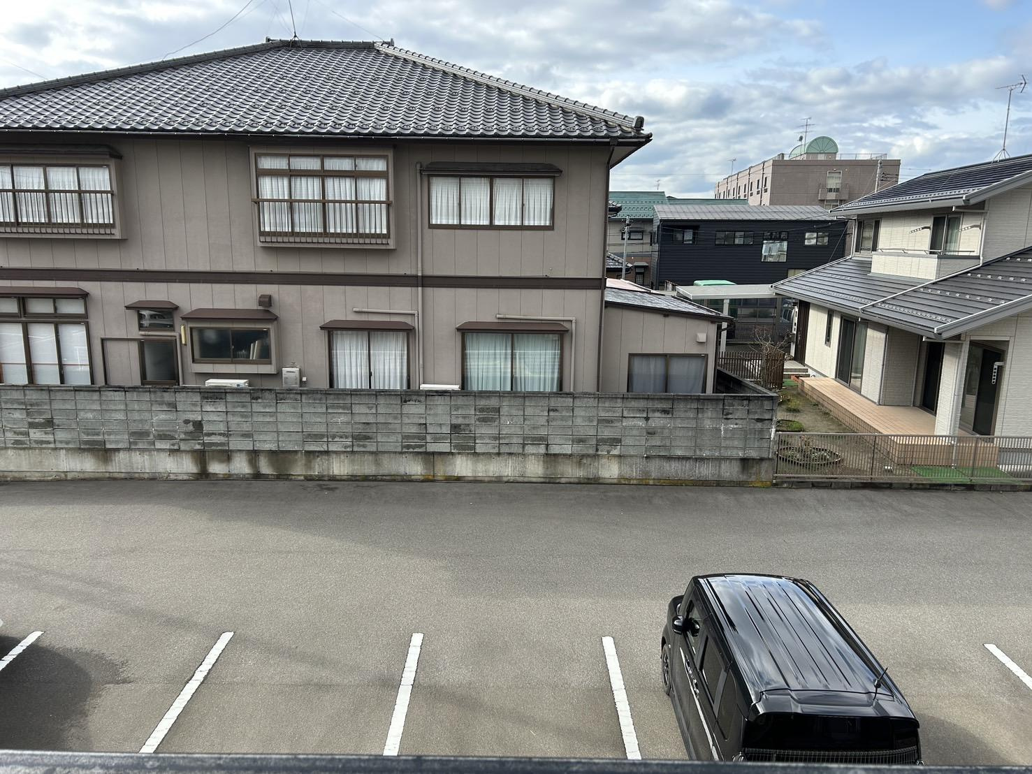 トリコロールハウスの展望|（参考）他室の写真を使用しています。現況優先となります。