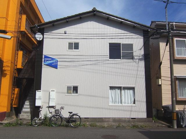 チェリベハウス