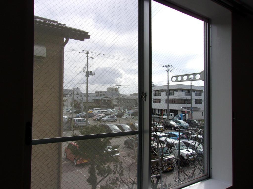 セバナル1の展望