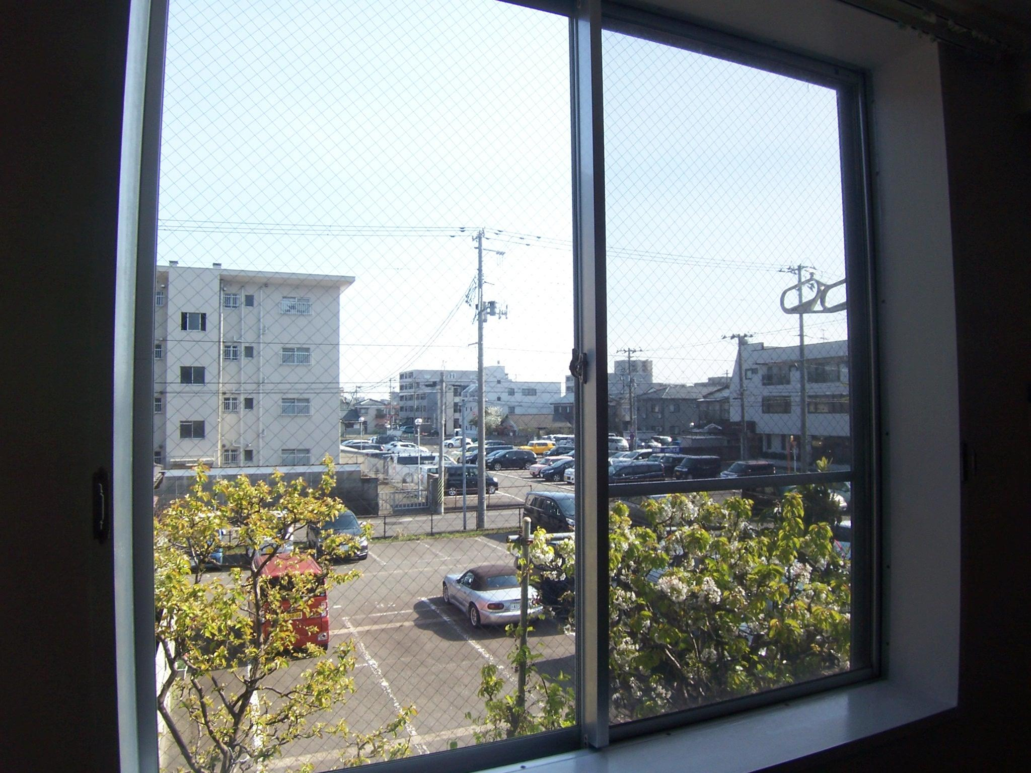 セバナル1の展望