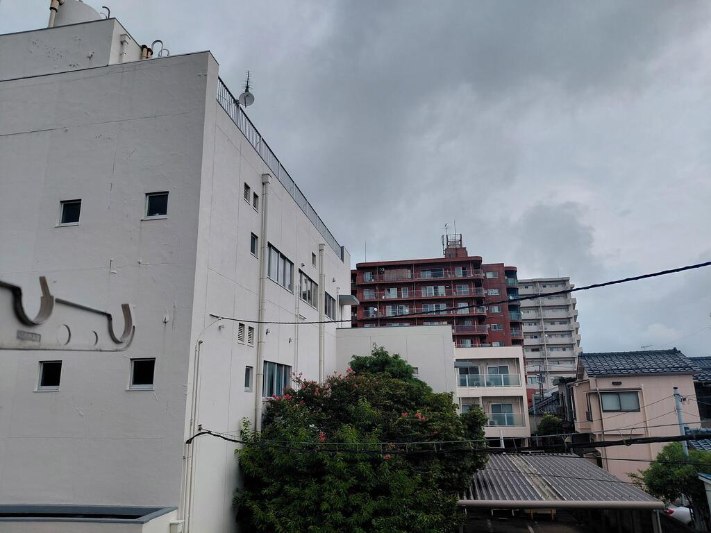 コーポ明石の展望