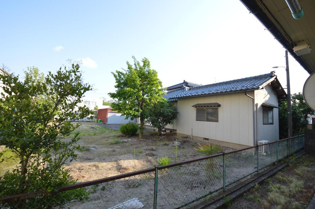 コーポ田園の展望