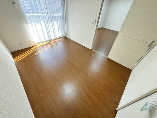 パルク　アミティエ　Ⅰの内装