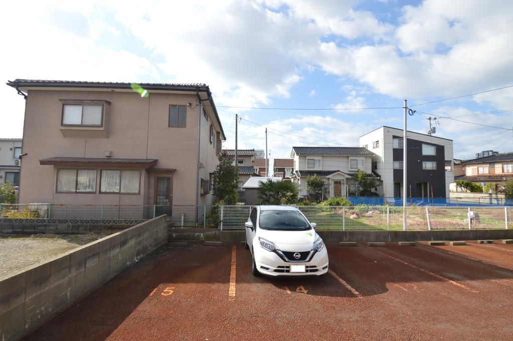 カンピオーネの展望
