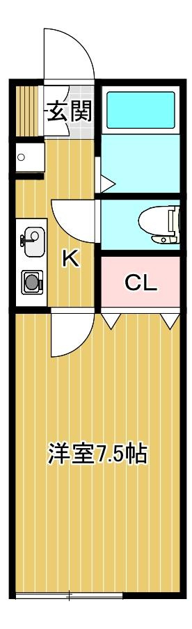 アイビーハウス