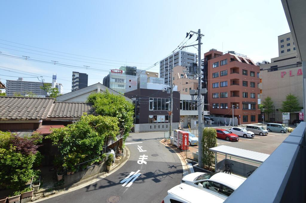 Azalea park sasaguchiの展望|（参考）他室の写真を使用しています。現況優先となります。