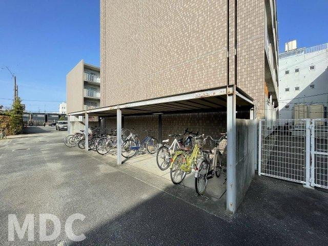 La Portofino Iのその他共用部分