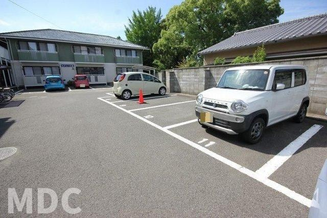 セジュール林のその他共用部分
