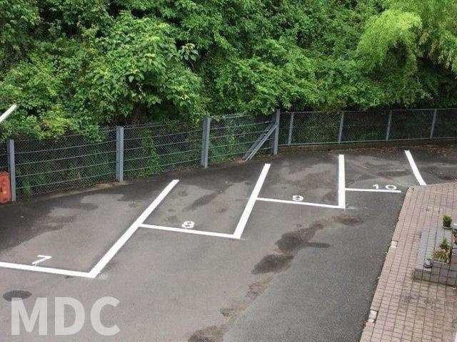 Colline　Verteのその他共用部分