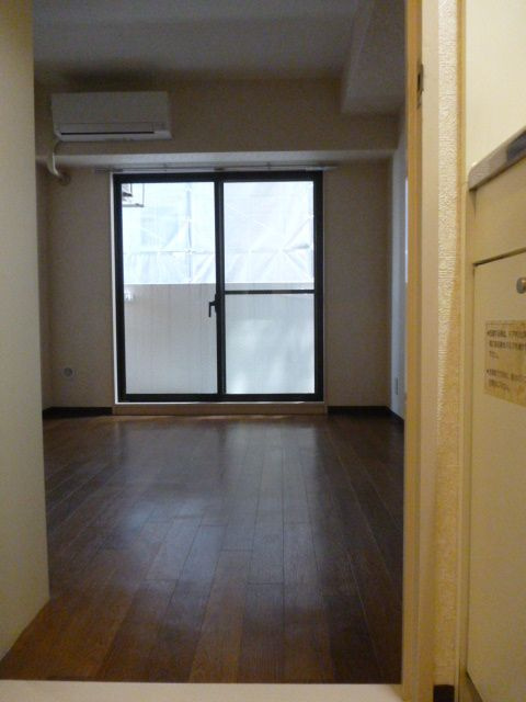 ライオンズマンション御徒町第三の居間・リビング