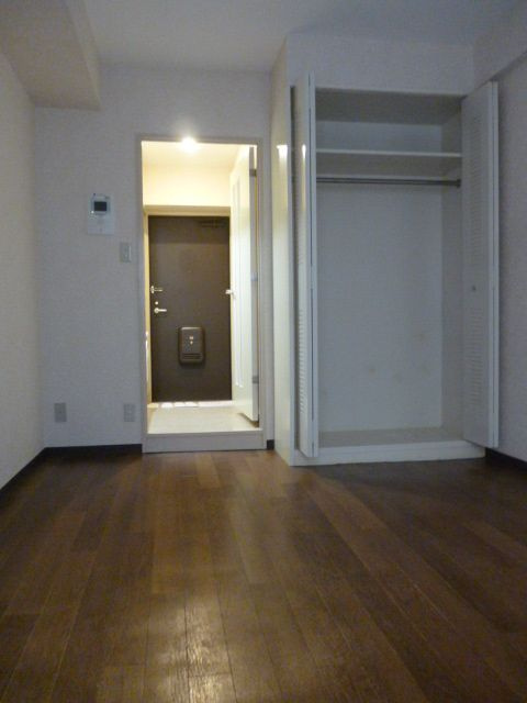 ライオンズマンション御徒町第三の内装