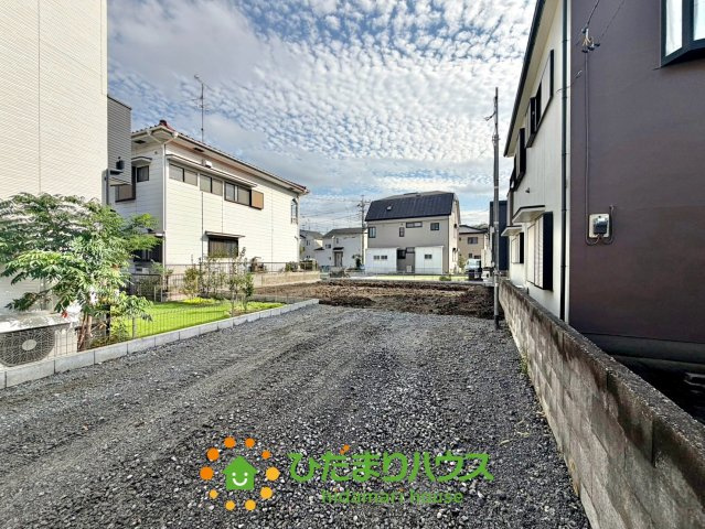 羽生市西５期　新築一戸建て　グラファーレ