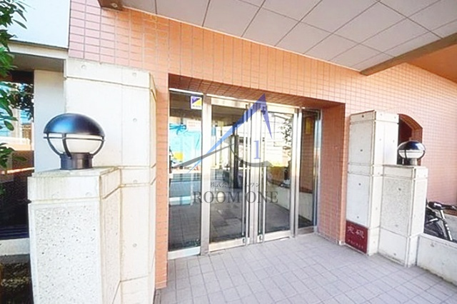 カールトンプラザ川崎