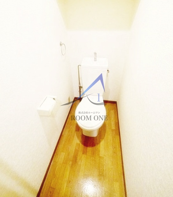 カールトンプラザ川崎のトイレ|トイレです。
