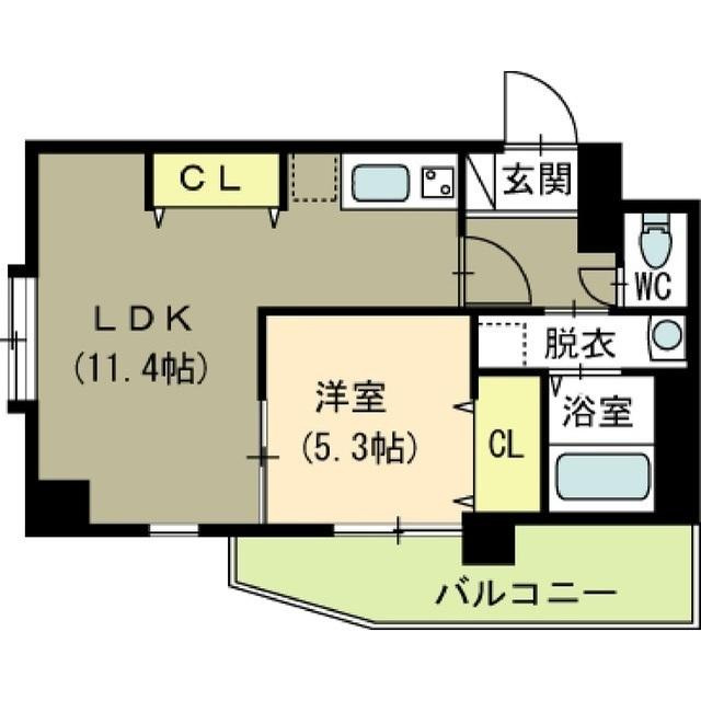 ブラスト南万代