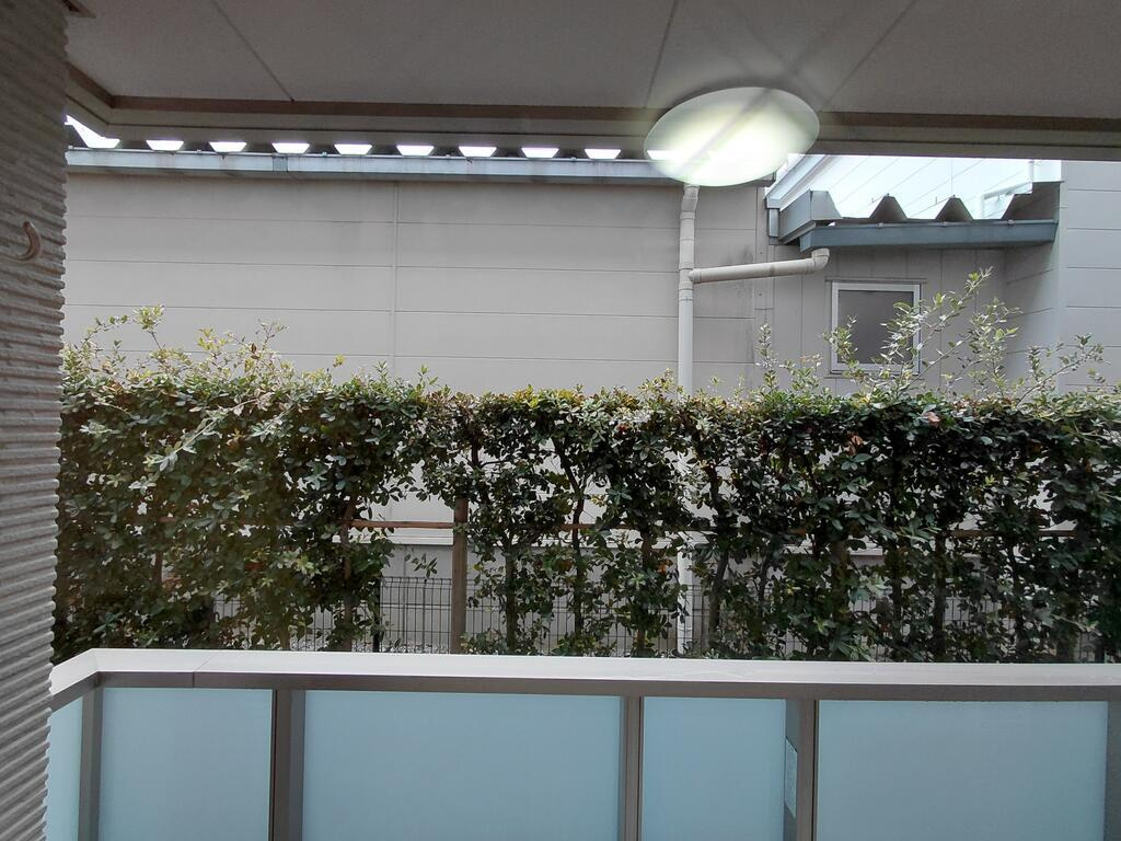 インペリアルの展望