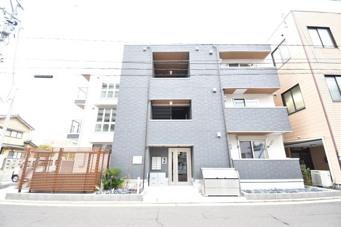 D-ROOM笹口
