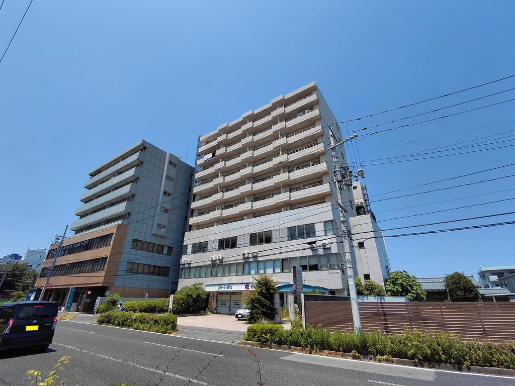 アークハイム新潟