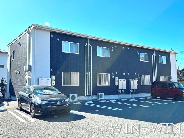 ノーブル吉川