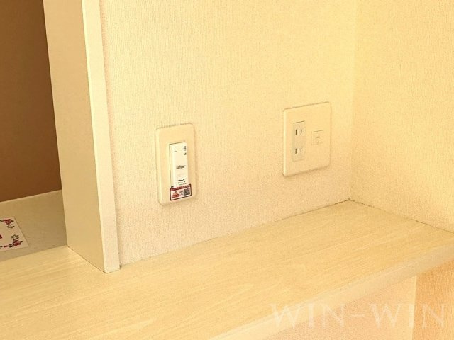 ノーブル吉川の設備