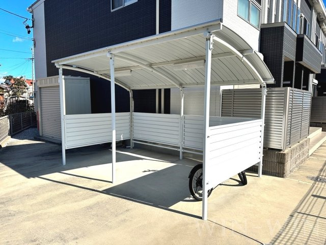 ノーブル吉川のその他共用部分