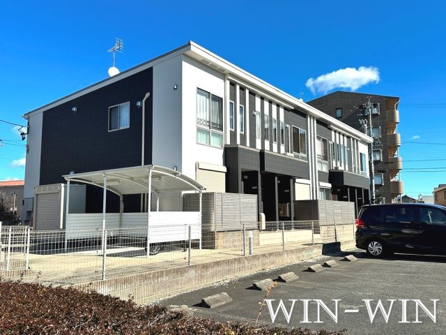 ノーブル吉川のその他共用部分