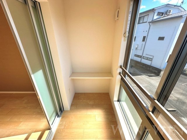 ノーブル吉川の内装