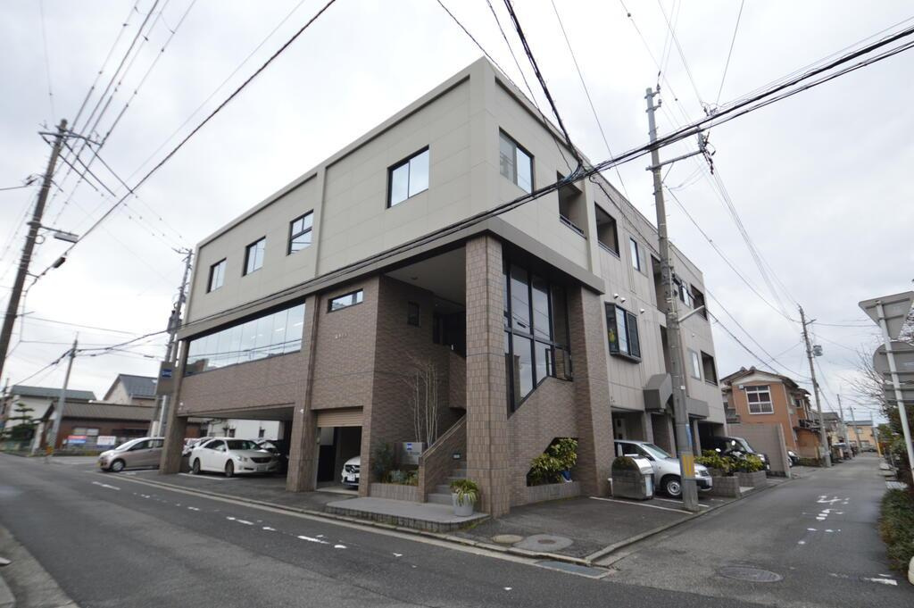 アルベルジュ米山