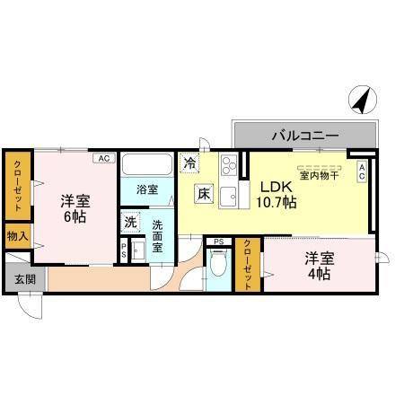 CLASSEUM 幸西Ⅰ