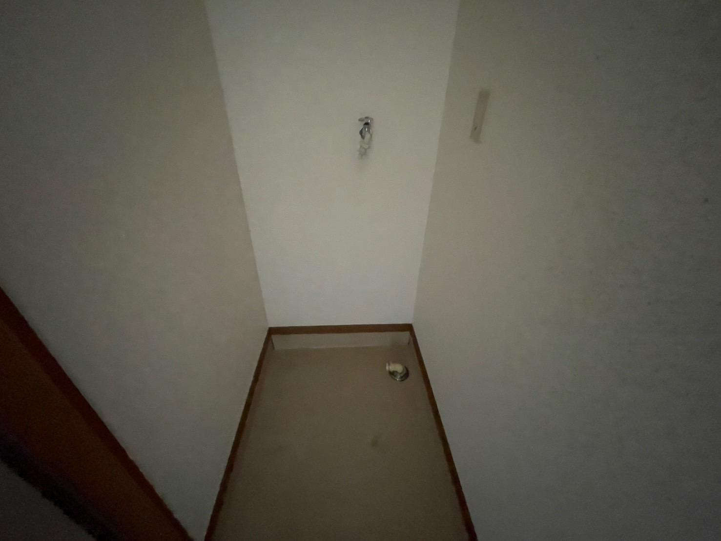 ハイツTOKIOの設備