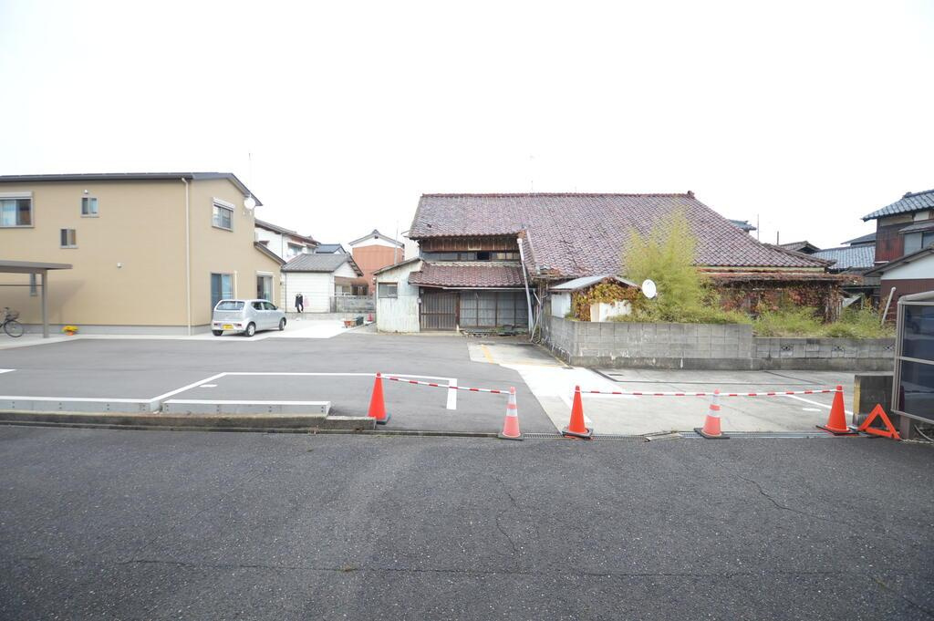 コテージプラネットBの展望
