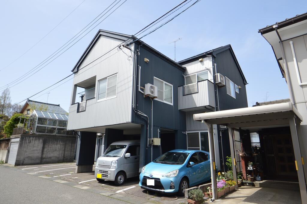 アルビオン長潟