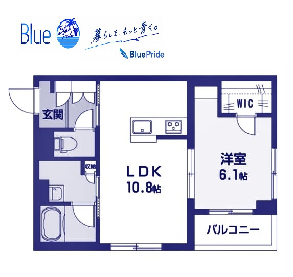 【間取り】 | リバーコネクト